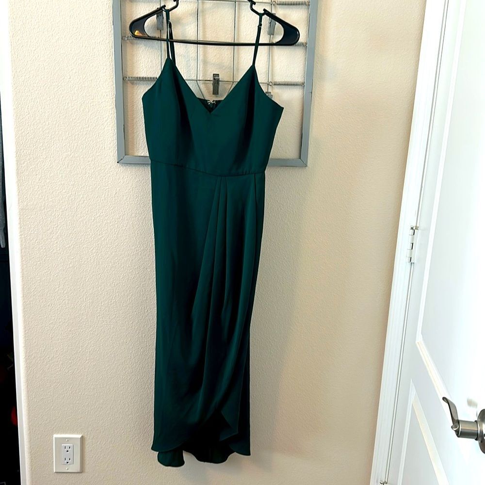 Lulus Dress size Small